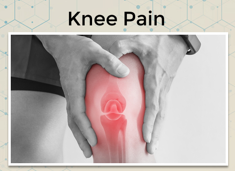 Knee Pain